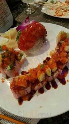 Fujiyama Japanese Steak House And Sushi Lounge