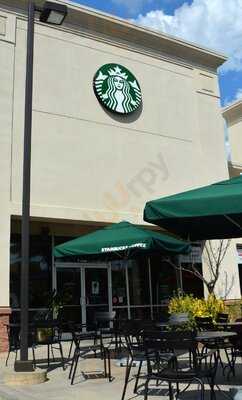 Starbucks, Concord