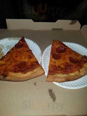 I Love Ny Pizza