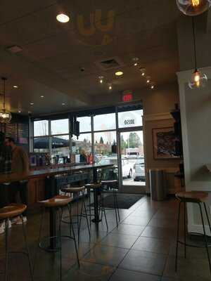 Peet's Coffee & Tea, Hillsboro