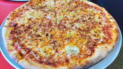 Milano's Pizza, Monongalia County