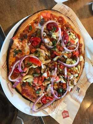 MOD Pizza, Hillsboro