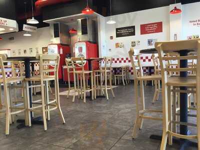 Five Guys