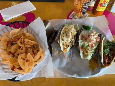 Capo's Tacos