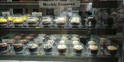 Kansas City Cupcake Co Cafe