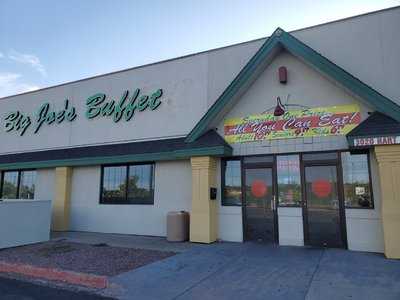 Big Joe's Buffet, Pueblo