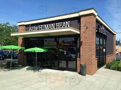 Human Bean, Hillsboro