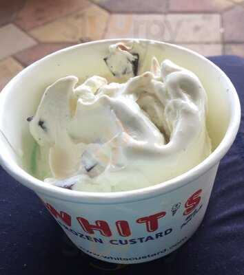 Whit's Frozen Custard Of Stuart