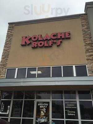 Kolache Rolf's