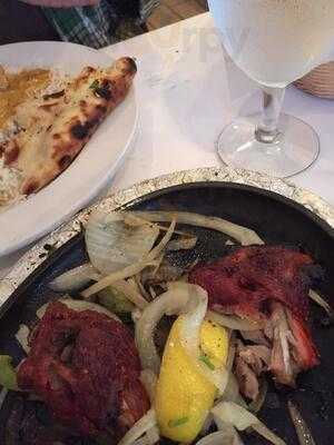 Mumbai Indian Grill, Evanston