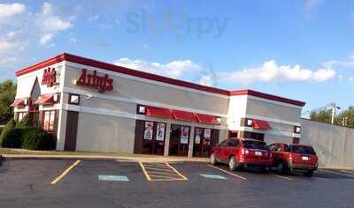 Arby's, Bowling Green