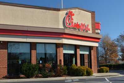 Chick-fil-A, Rock Hill