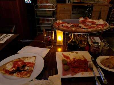 Grimaldis Pizza Restaurant