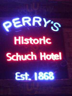 Perry's Schuch Hotel