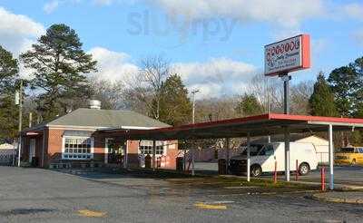 The Wayside Family Restaurant, Concord