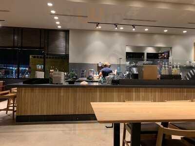 Starbucks Coffee Inc, High Point