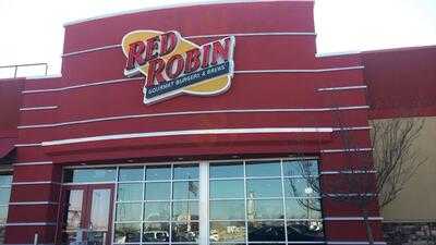 Red Robin Gourmet Burgers