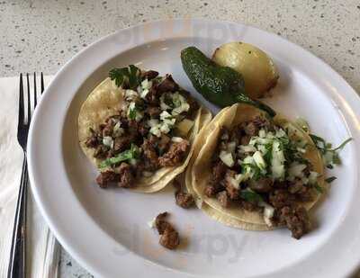 Taqueria El Riconcito, Yakima