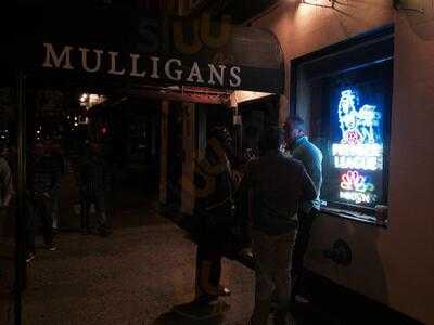 Mulligan's, Hoboken