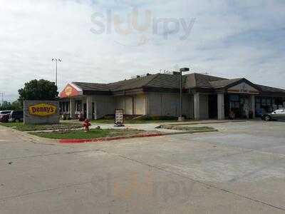 Denny's, Davenport