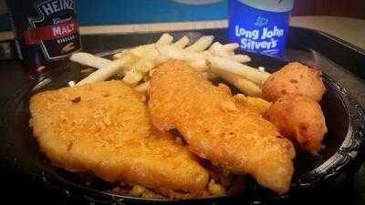 Long John Silver's