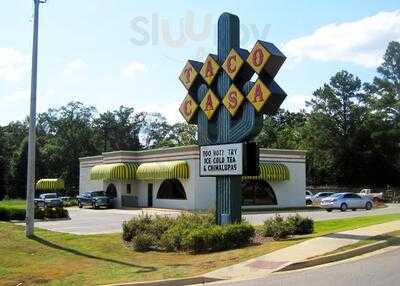 Taco Casa, Tuscaloosa