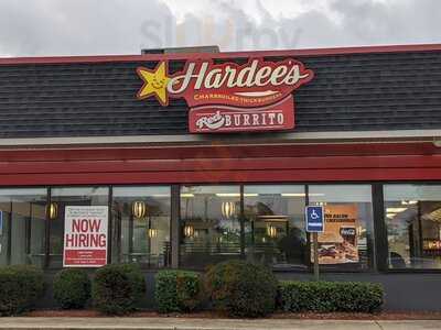 Hardee's