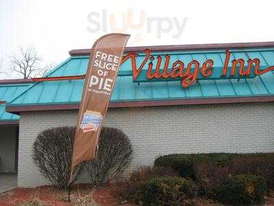 Village Inn