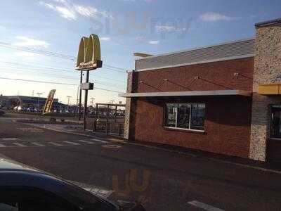 McDonald's, Bowling Green