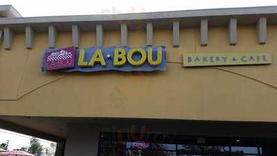 La Bou Bakery & Cafe