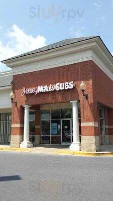 Jersey Mike's Subs