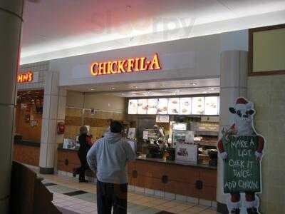 Chick-fil-a