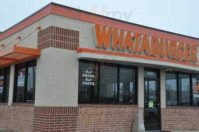 Whataburger, McKinney