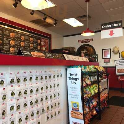 Firehouse Subs, Longmont