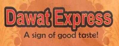Dawat Express, Norcross