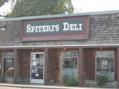 Spiteri's Delicatessen