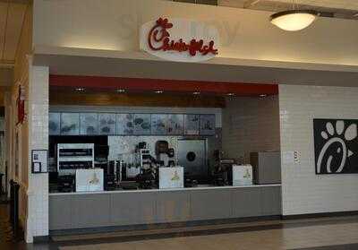 Chick-fil-A, Concord