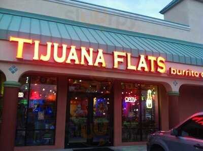 Tijuana Flats, Stuart