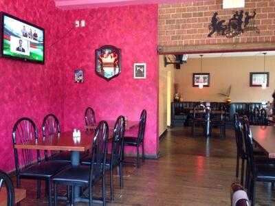 Fratelli Pizzeria and Grill, Hagerstown