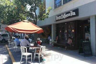 Peet's Coffee & Tea Incorporated, Walnut Creek