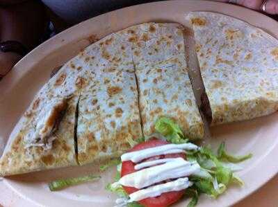 Taqueria El Grullense, Redwood City