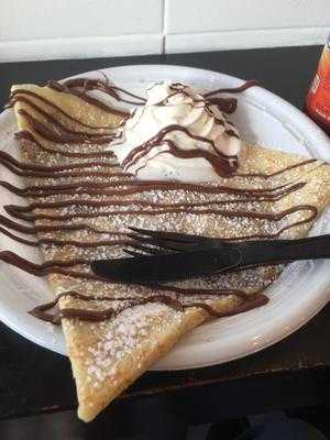 Crepe Guru