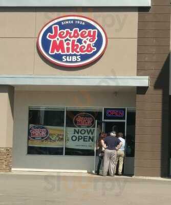 Jersey Mike's Subs, Davenport