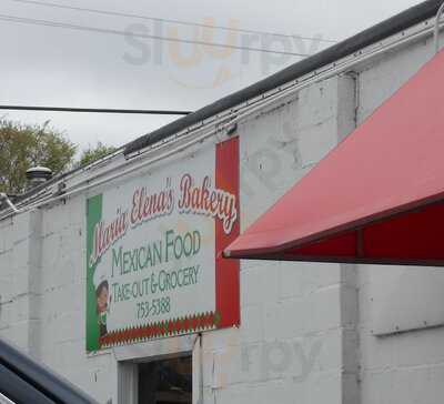 Maria Elena's Bakery, Saginaw