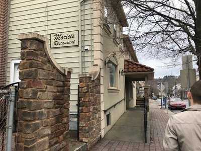 Morici's Ristorante, Easton