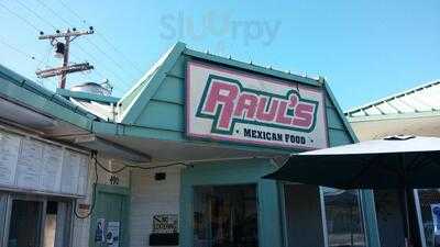 Raul's Mexican Food, Encinitas