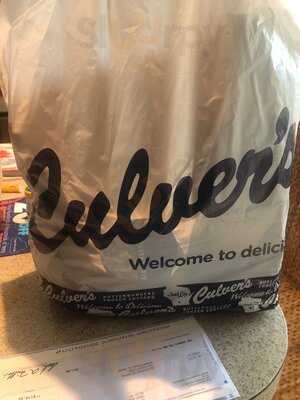 Culver's Restaurant, Summerville