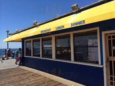 Redondo Coffee & Bait Shop