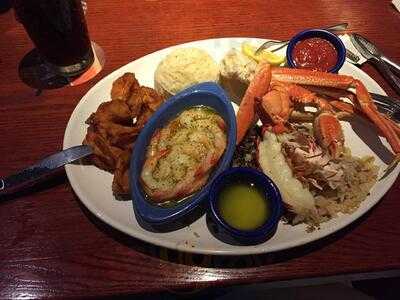 Red Lobster, Brandon