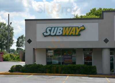 Subway, Rock Hill